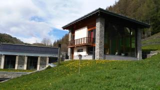 La Niche B&B - La Thuile - 7