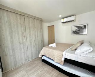 Cartagena family apartment near the sea - 3