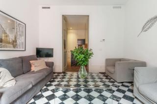 Stylish & centric- 2Bd 2Bth Magdalena - Madrid - 5