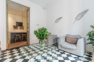 Stylish & centric- 2Bd 2Bth Magdalena - Madrid - 4