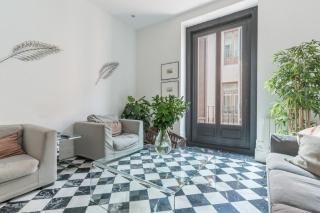 Stylish & centric- 2Bd 2Bth Magdalena - Madrid - 3