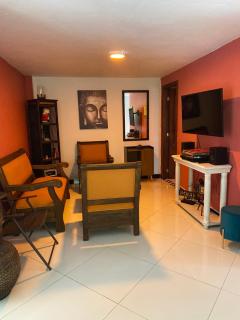 River house - 9