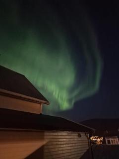 Nordstay Tromso- Cozy One-Bedroom Apartment with private Entrance - 0