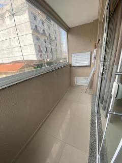 Apartamento aconchegante a 100 metros da praia! - 1
