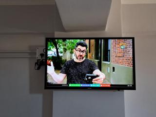 EXCELENTE MONOAMBIENTE a estrenar - 1