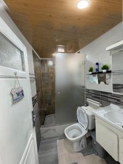 Appartement charmant avec vue sur la sur mer - 6