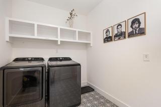 Citrine-Private Patio & Balcony-Near Germantown - 5