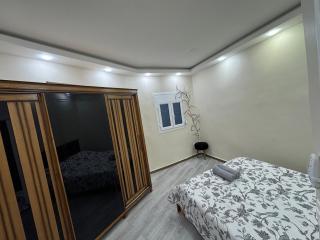 Appartement charmant avec vue sur la sur mer - 4