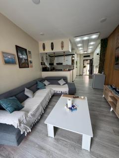 Appartement charmant avec vue sur la sur mer - 3