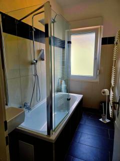 Komplett Apartment in Aufseßpl - 3