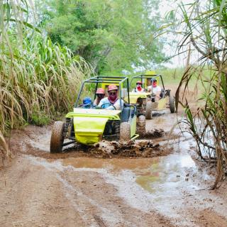 Cana Rock Penthouse Golf Views & Infinity Pool - 3