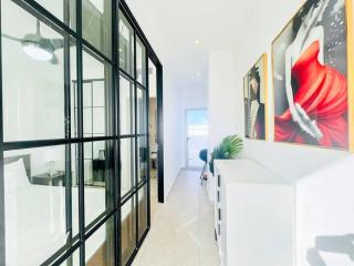 Penthouse Exclusivo Canarock - 7