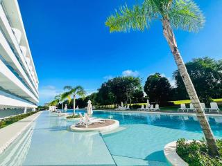 Penthouse Exclusivo Canarock - 1