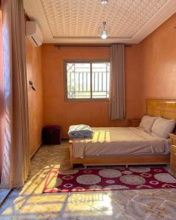 Charming Family Villa with Private Pool & Garden - Near Marrakech - 3