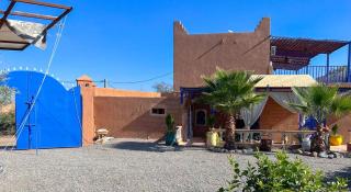 Villa calme avec piscine près de Marrakech - 3