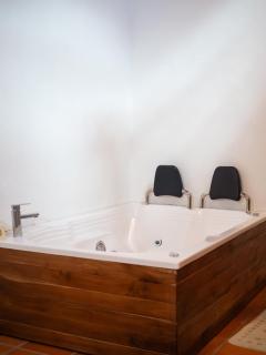 Finca Mr Bueno Barichara - 1