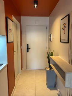 Foster Studio - Park 2 - 3