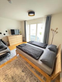 Modernes Apartment - Pasing Arcaden - S-Bahn - München - 7