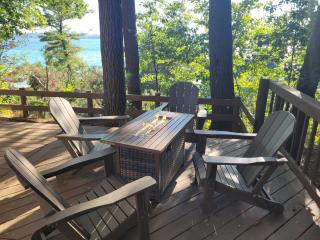 Crystal View Hideaway - Spectacular Lakeview! - 4