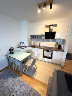 Modernes Apartment - Pasing Arcaden - S-Bahn - München - 5