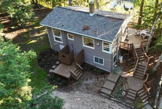 Crystal View Hideaway - Spectacular Lakeview! - 7