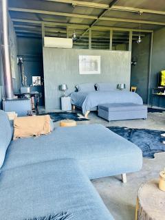 Loft industrial Colchagua - 1