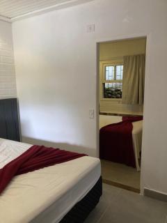 Coração do Rosa - Aptos com cozinha, pertinho do centrinho com piscina e Jacuzzi - 7