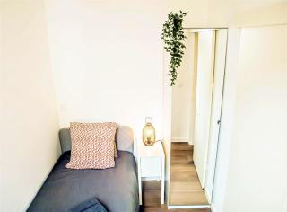 Lisbon Modern Downtown - 3