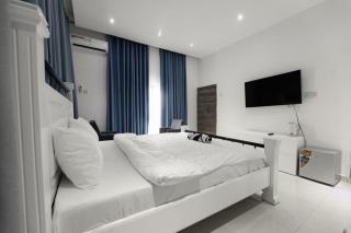 Chamis Suites - 3