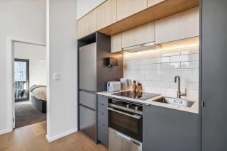 Winnies Apartment -  - 7