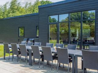 16 person holiday home in Glesborg - 8