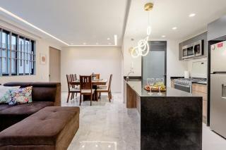 Apartamento en Roma Norte, Estilo mas Comfort - Mexico-Stad - 4