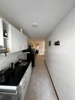 Apartamento de 1 dormitorio en Pocitos - 9