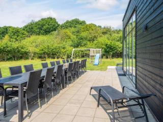 16 person holiday home in Glesborg - 6