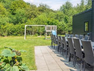 16 person holiday home in Glesborg - 1