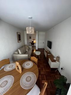 Apartamento de 1 dormitorio en Pocitos - 5