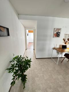 Apartamento de 1 dormitorio en Pocitos - 4