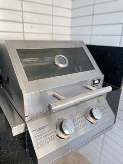 Studio de influencer a 02 min da praia - 5