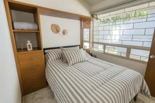 Casa con fogata, palapa y jardín privado en Atlixco - 2