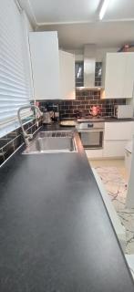 Beautiful Flat in Central London - 1