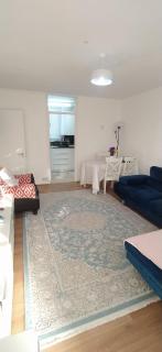 Beautiful Flat in Central London - 6