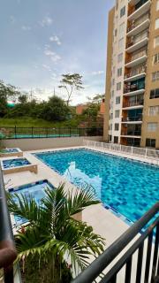 Apartamento Mirador la Estancia - 9