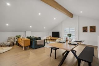 Peaceful Jacks Point Loft Hideaway - 5