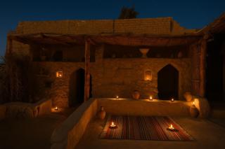 Soléi Salt Caves - 1