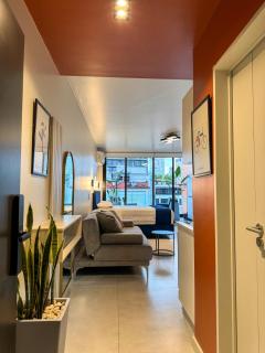 Foster Studio - Park 2 - Buenos Aires - 1