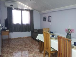 Apartamento Lavanda - 4