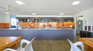 The Island Accommodation - 7