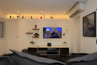 A2/403-Duplex Cama King+Ar+Spa - MorumBIS&Einstein - 1
