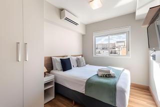 A6/401-Duplex 2 quartos casal MorumBIS e Einstein - 6