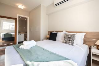 A6/401-Duplex 2 quartos casal MorumBIS e Einstein - 4